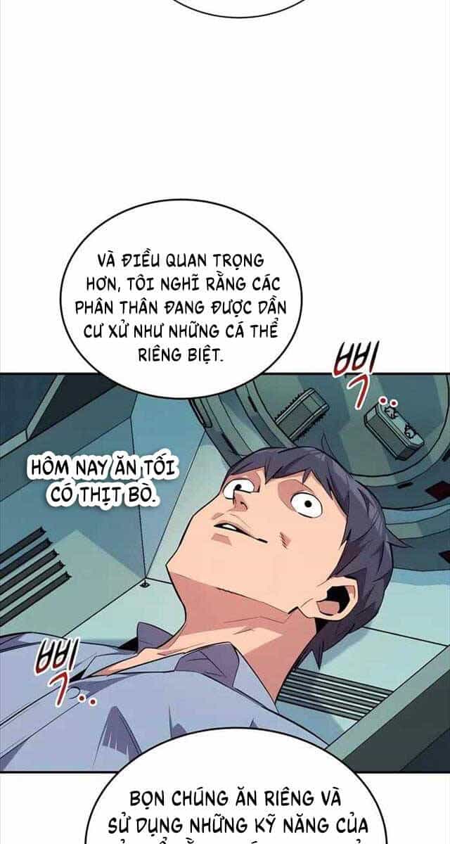 Đi Săn Tự Động Bằng Phân Thân - Chương 61 - ảnh 28