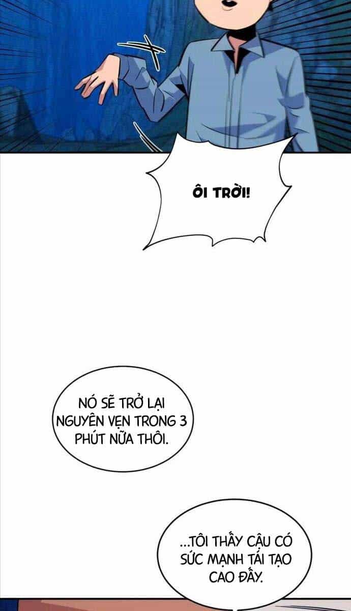 Đi Săn Tự Động Bằng Phân Thân - Chương 83 - ảnh 38