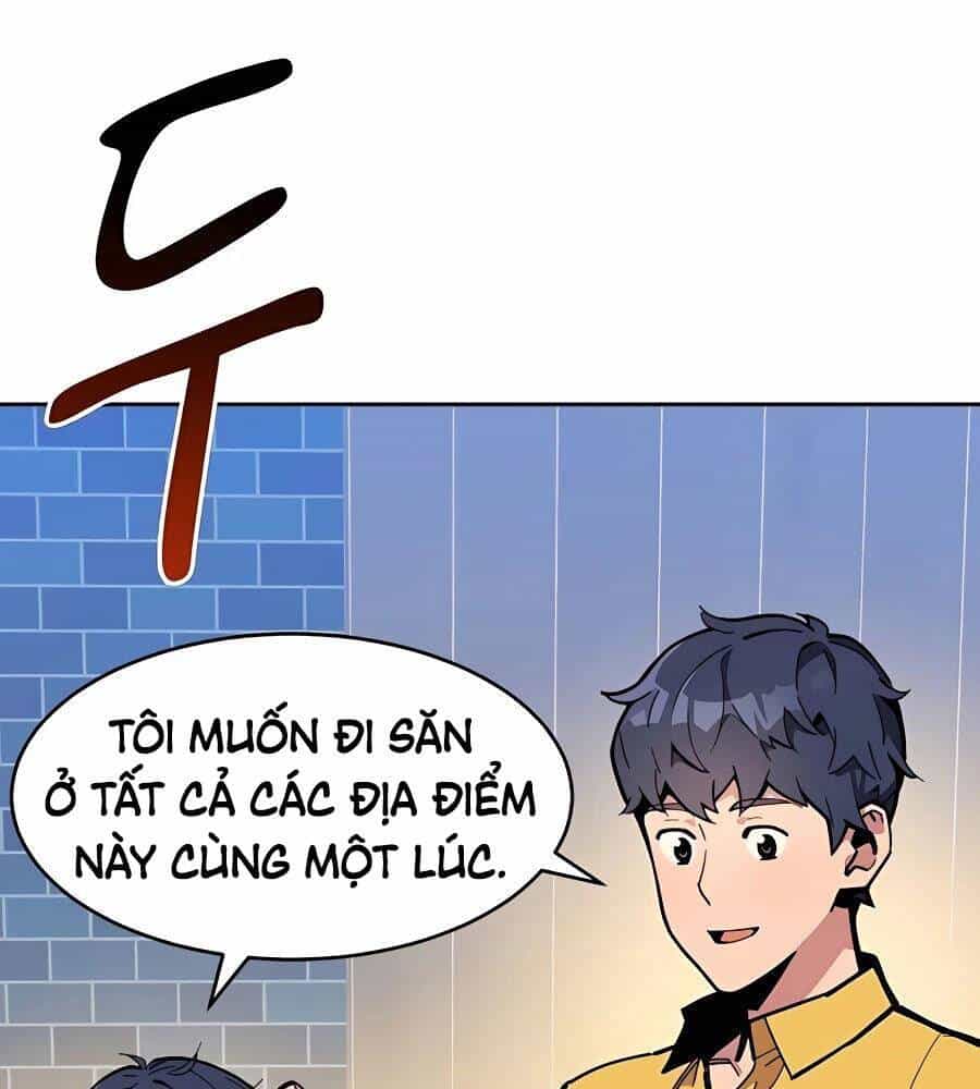 Đi Săn Tự Động Bằng Phân Thân - Chương 8 - ảnh 3