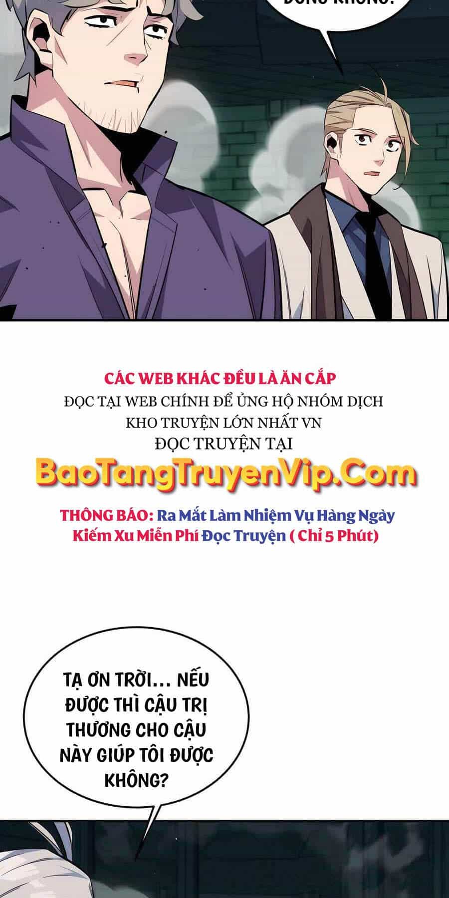 Đi Săn Tự Động Bằng Phân Thân - Chương 89 - ảnh 3