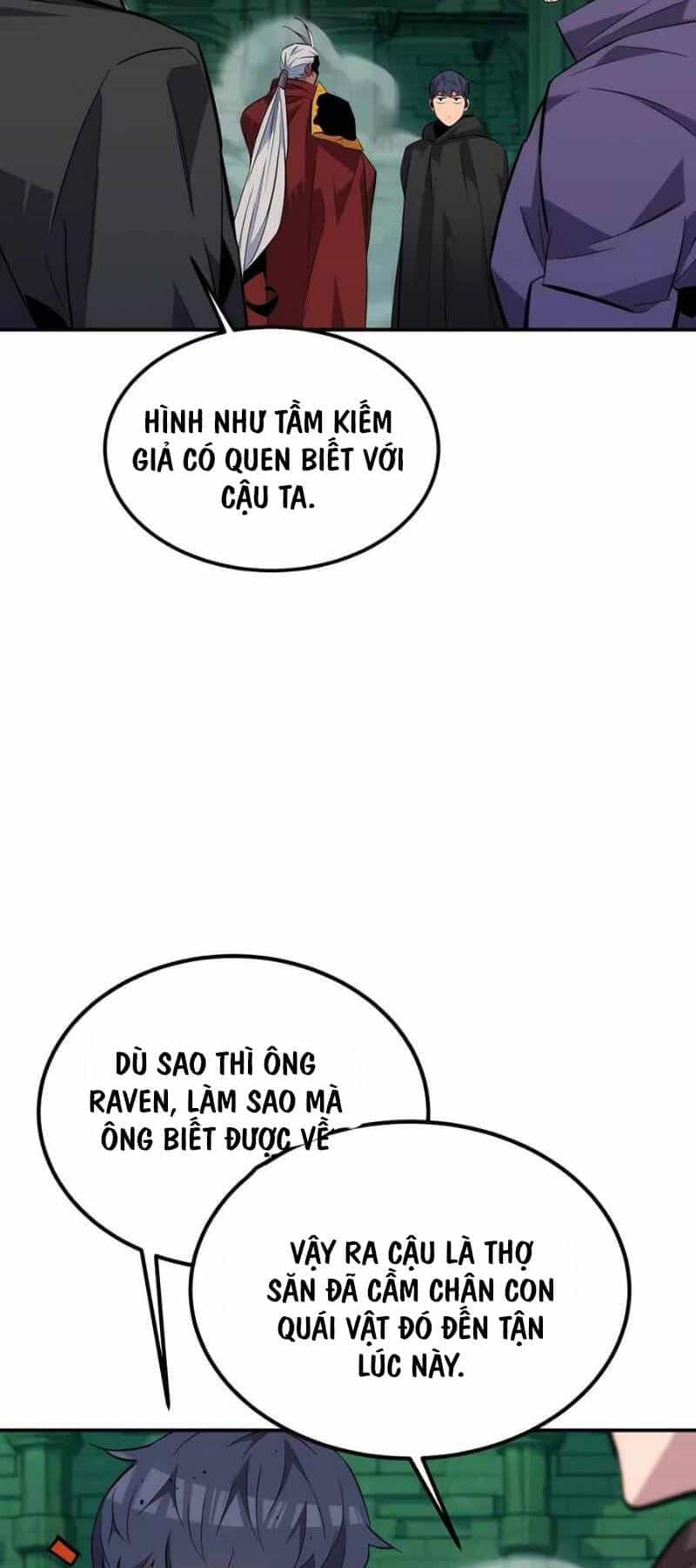 Đi Săn Tự Động Bằng Phân Thân - Chương 90 - ảnh 12