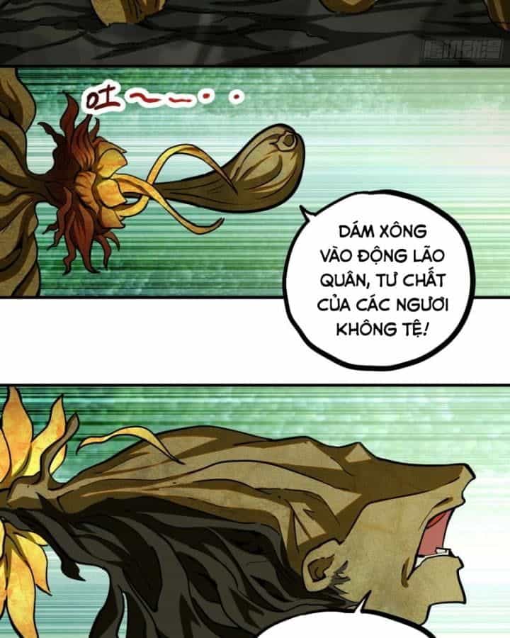 Dị Thần Làm Loạn, Ta Trở Tay Giết Luôn Thần - Chương 1 - ảnh 17