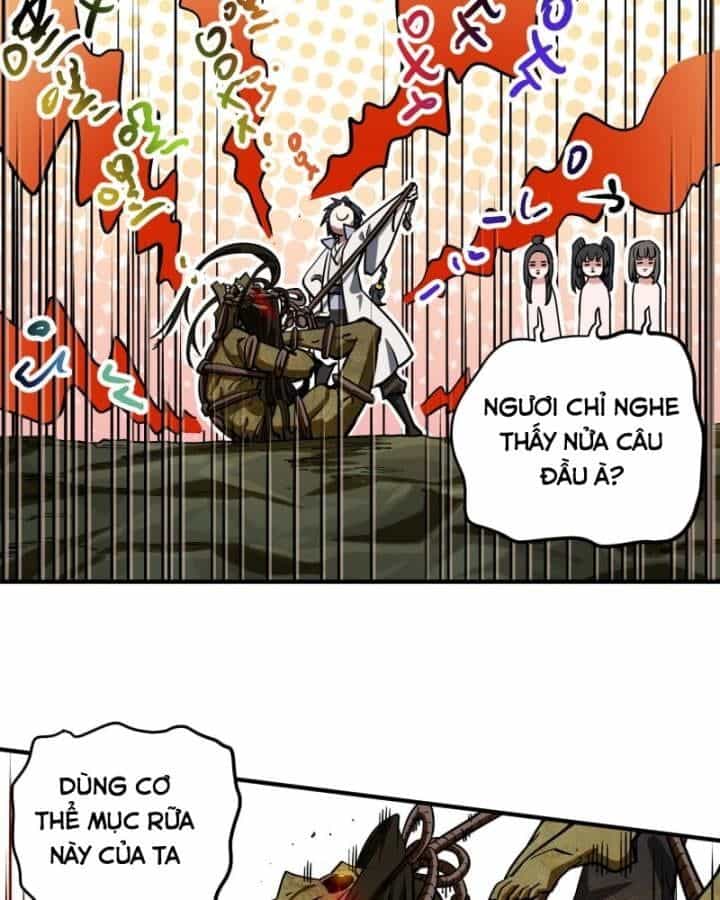 Dị Thần Làm Loạn, Ta Trở Tay Giết Luôn Thần - Chương 1 - ảnh 47