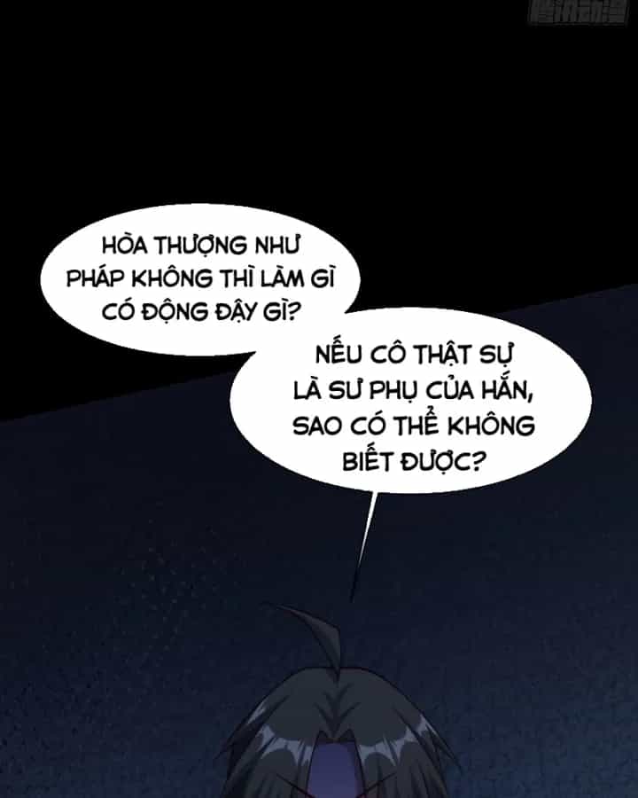 Dị Thần Làm Loạn, Ta Trở Tay Giết Luôn Thần - Chương 10 - ảnh 88