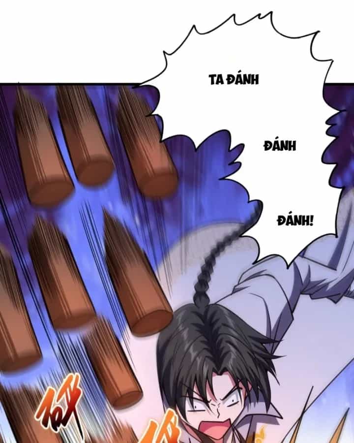 Dị Thần Làm Loạn, Ta Trở Tay Giết Luôn Thần - Chương 11 - ảnh 62