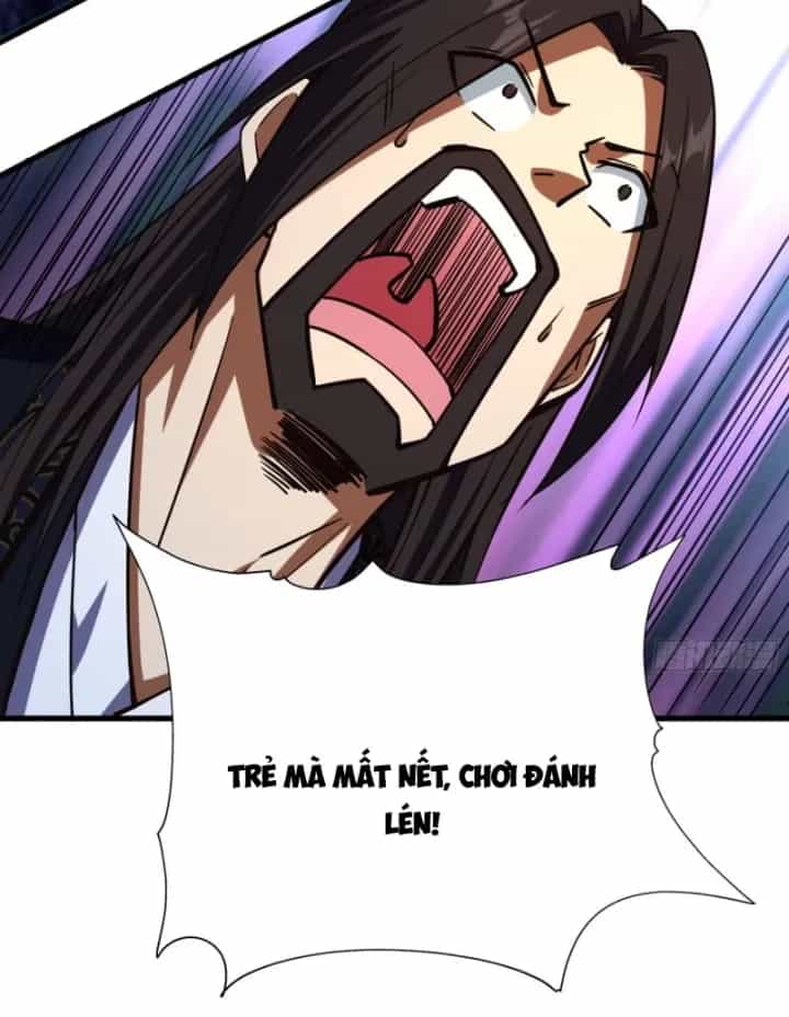 Dị Thần Làm Loạn, Ta Trở Tay Giết Luôn Thần - Chương 11 - ảnh 9
