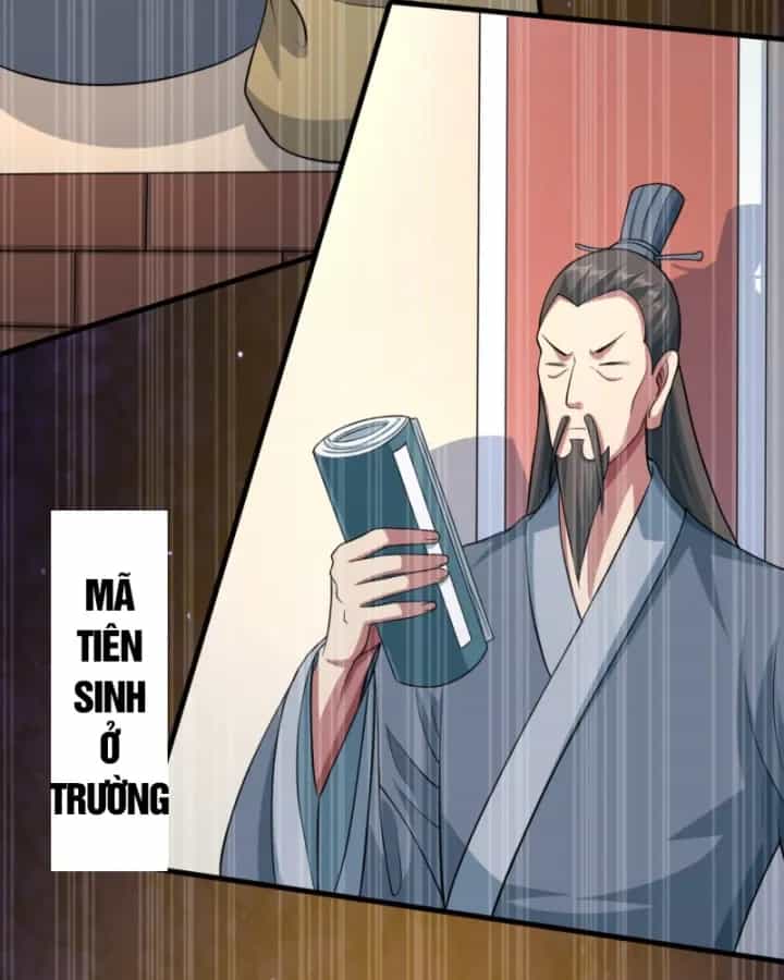 Dị Thần Làm Loạn, Ta Trở Tay Giết Luôn Thần - Chương 12 - ảnh 91