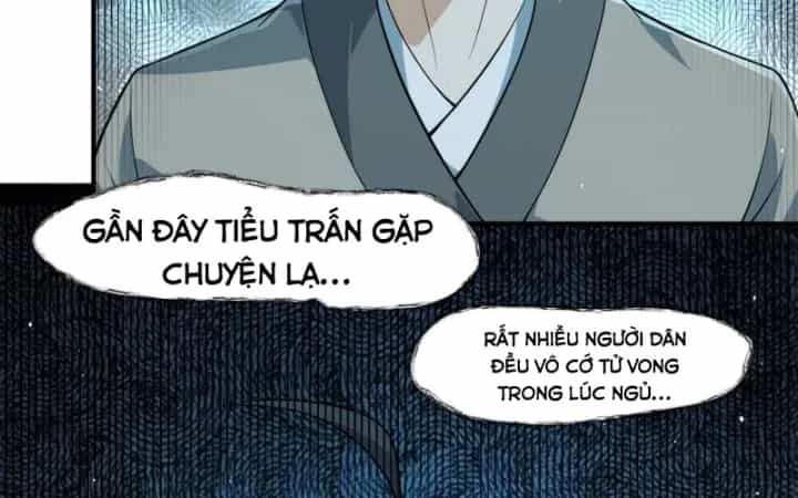 Dị Thần Làm Loạn, Ta Trở Tay Giết Luôn Thần - Chương 15 - ảnh 23