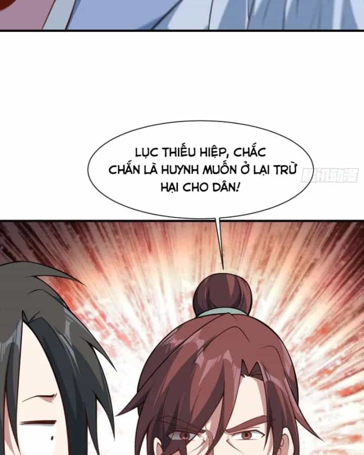 Dị Thần Làm Loạn, Ta Trở Tay Giết Luôn Thần - Chương 15 - ảnh 28