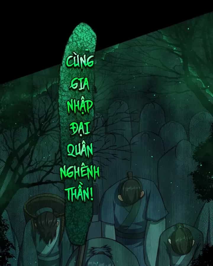 Dị Thần Làm Loạn, Ta Trở Tay Giết Luôn Thần - Chương 15 - ảnh 73