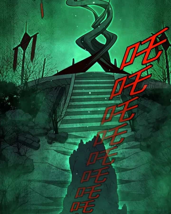 Dị Thần Làm Loạn, Ta Trở Tay Giết Luôn Thần - Chương 15 - ảnh 76