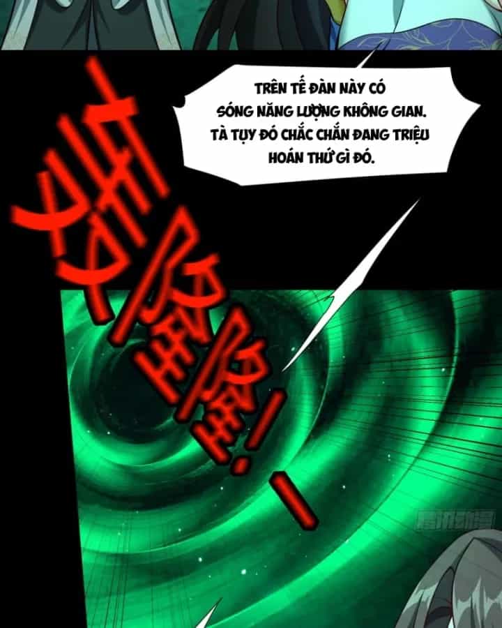 Dị Thần Làm Loạn, Ta Trở Tay Giết Luôn Thần - Chương 16 - ảnh 45