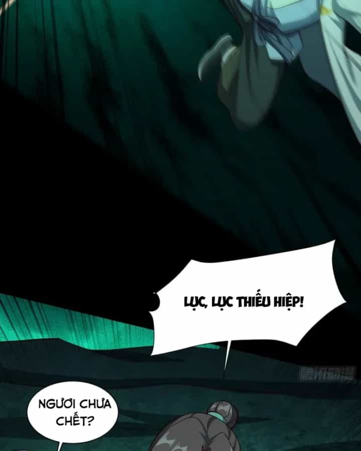 Dị Thần Làm Loạn, Ta Trở Tay Giết Luôn Thần - Chương 16 - ảnh 83