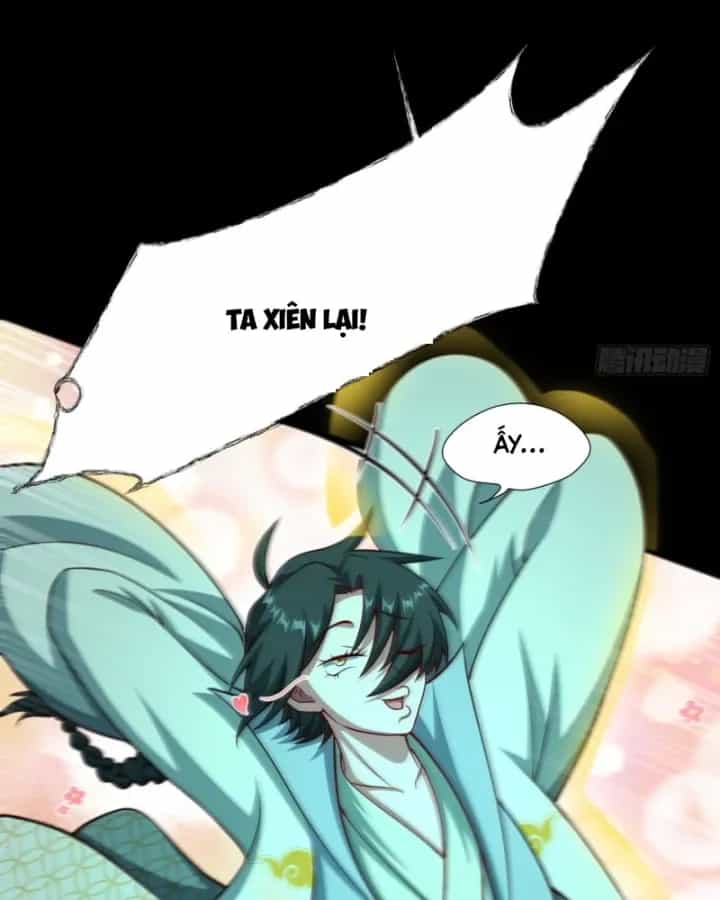 Dị Thần Làm Loạn, Ta Trở Tay Giết Luôn Thần - Chương 17 - ảnh 11