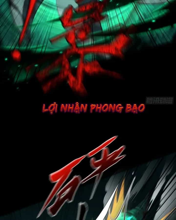 Dị Thần Làm Loạn, Ta Trở Tay Giết Luôn Thần - Chương 17 - ảnh 19