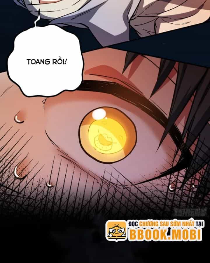 Dị Thần Làm Loạn, Ta Trở Tay Giết Luôn Thần - Chương 2 - ảnh 27