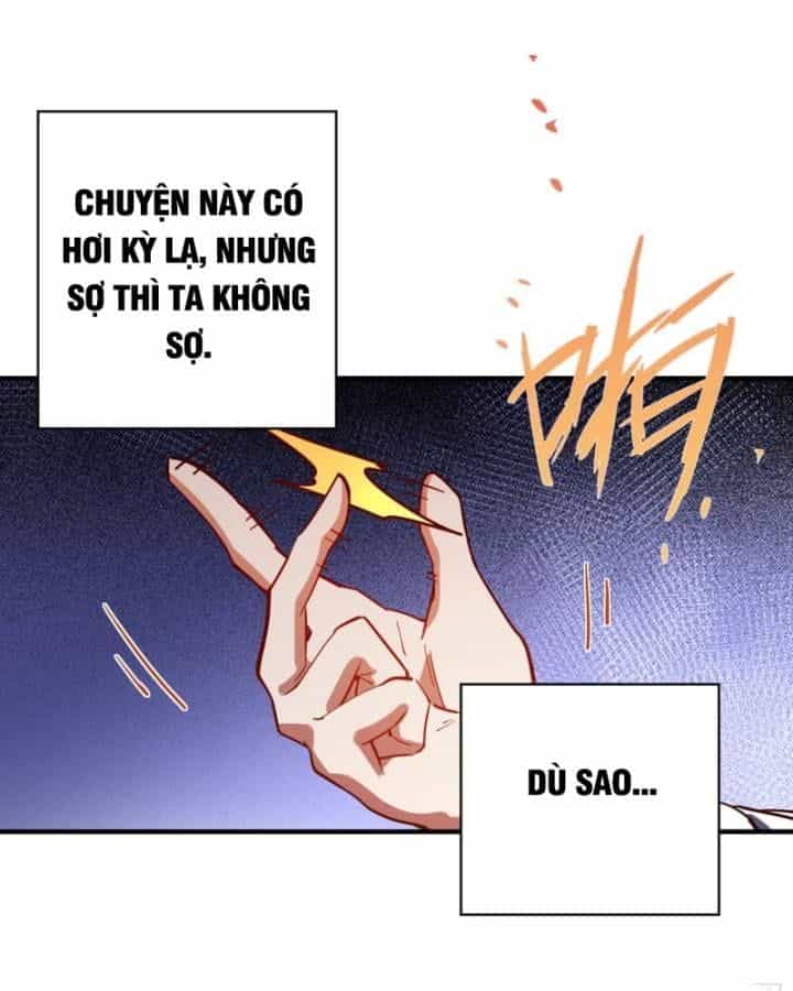 Dị Thần Làm Loạn, Ta Trở Tay Giết Luôn Thần - Chương 2 - ảnh 45