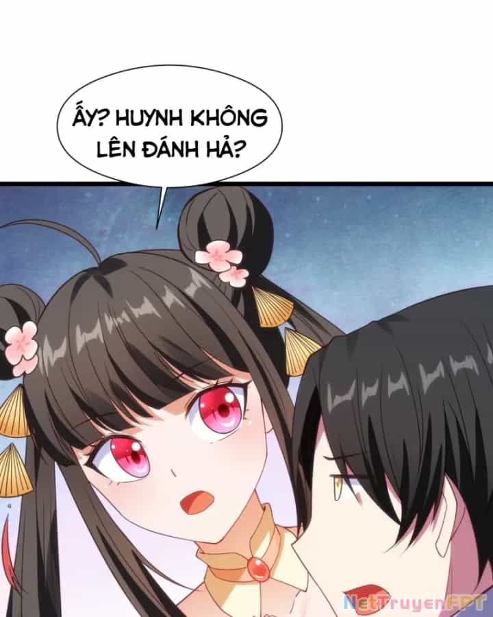 Dị Thần Làm Loạn, Ta Trở Tay Giết Luôn Thần - Chương 20 - ảnh 25