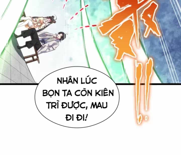 Dị Thần Làm Loạn, Ta Trở Tay Giết Luôn Thần - Chương 20 - ảnh 64