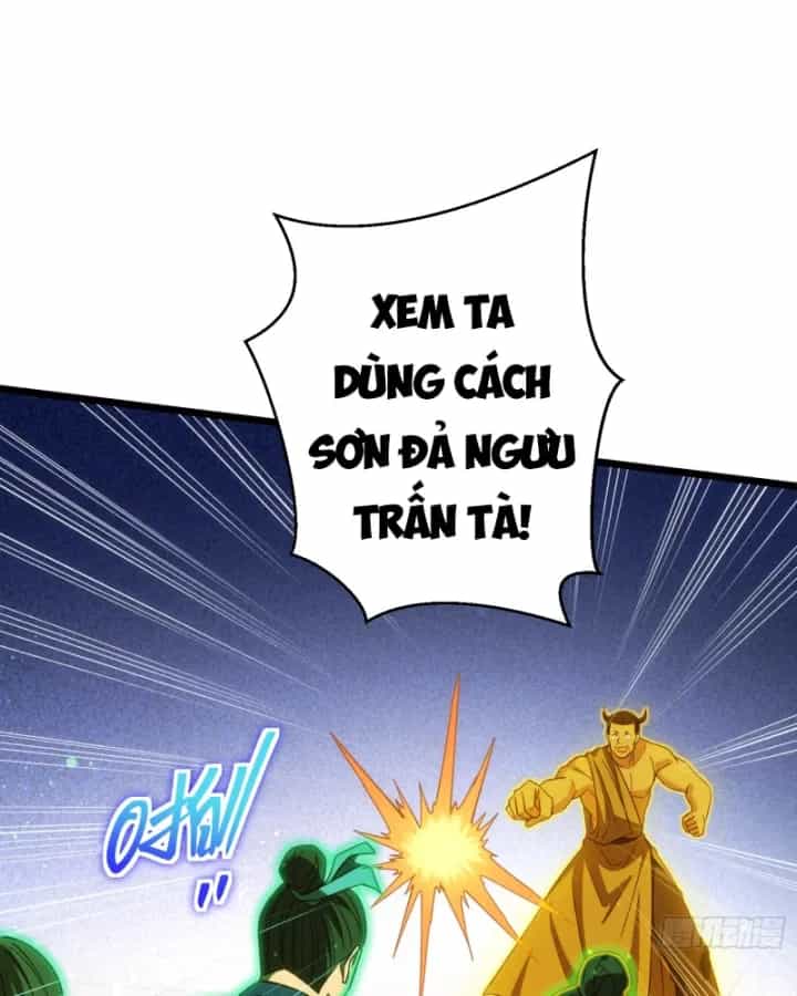 Dị Thần Làm Loạn, Ta Trở Tay Giết Luôn Thần - Chương 20 - ảnh 7