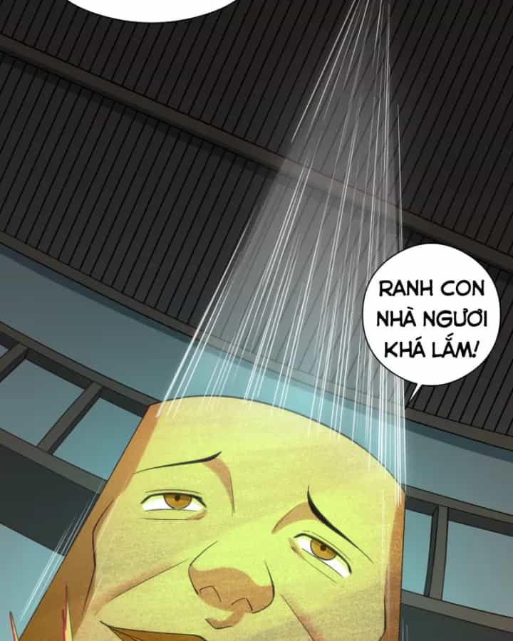 Dị Thần Làm Loạn, Ta Trở Tay Giết Luôn Thần - Chương 20 - ảnh 75