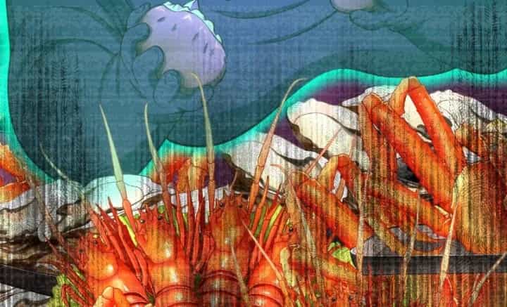 Dị Thần Làm Loạn, Ta Trở Tay Giết Luôn Thần - Chương 21 - ảnh 36