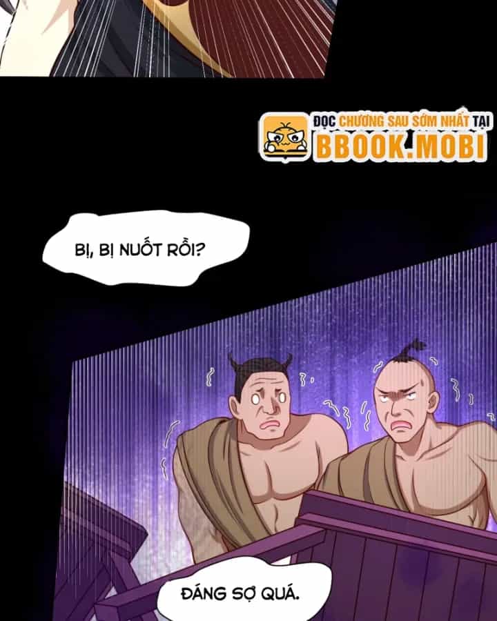 Dị Thần Làm Loạn, Ta Trở Tay Giết Luôn Thần - Chương 21 - ảnh 58