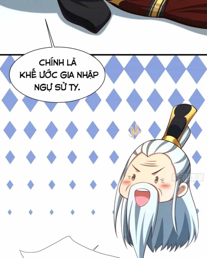 Dị Thần Làm Loạn, Ta Trở Tay Giết Luôn Thần - Chương 22 - ảnh 19