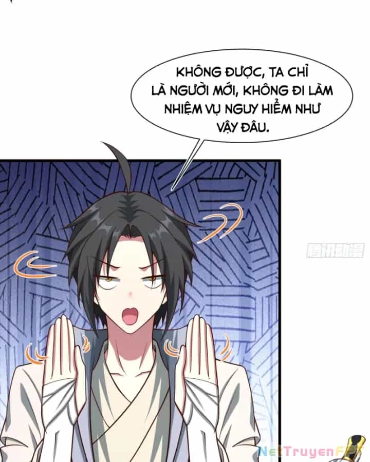 Dị Thần Làm Loạn, Ta Trở Tay Giết Luôn Thần - Chương 22 - ảnh 40