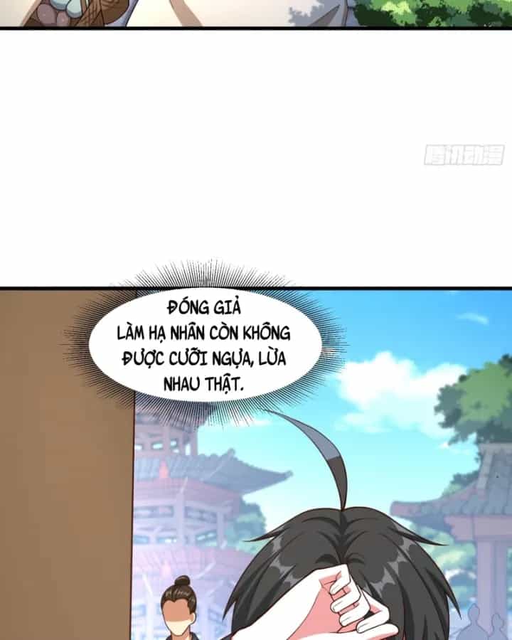 Dị Thần Làm Loạn, Ta Trở Tay Giết Luôn Thần - Chương 22 - ảnh 51