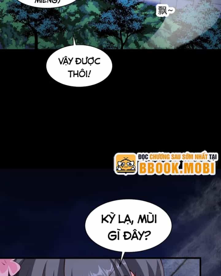 Dị Thần Làm Loạn, Ta Trở Tay Giết Luôn Thần - Chương 23 - ảnh 33