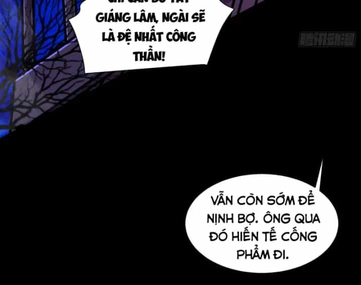 Dị Thần Làm Loạn, Ta Trở Tay Giết Luôn Thần - Chương 23 - ảnh 50