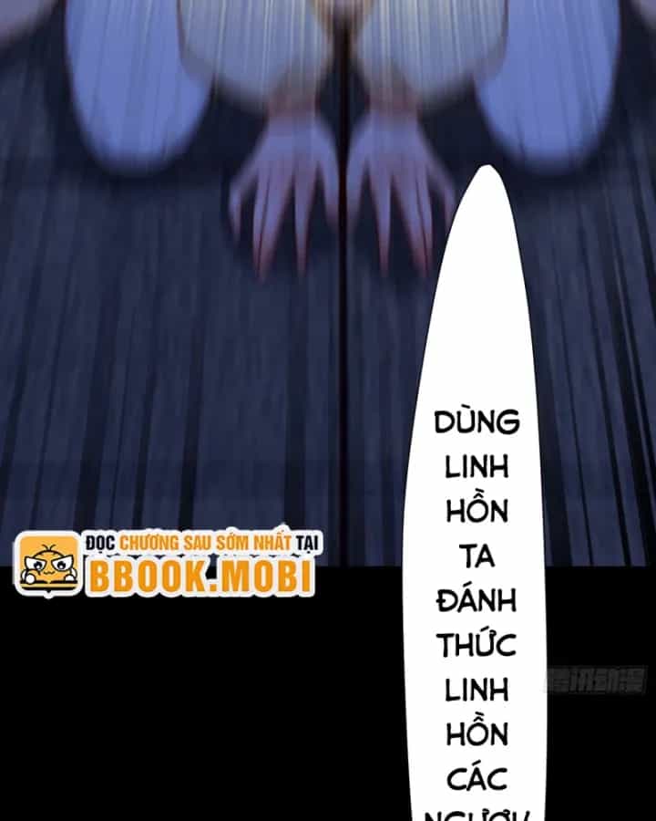 Dị Thần Làm Loạn, Ta Trở Tay Giết Luôn Thần - Chương 23 - ảnh 80