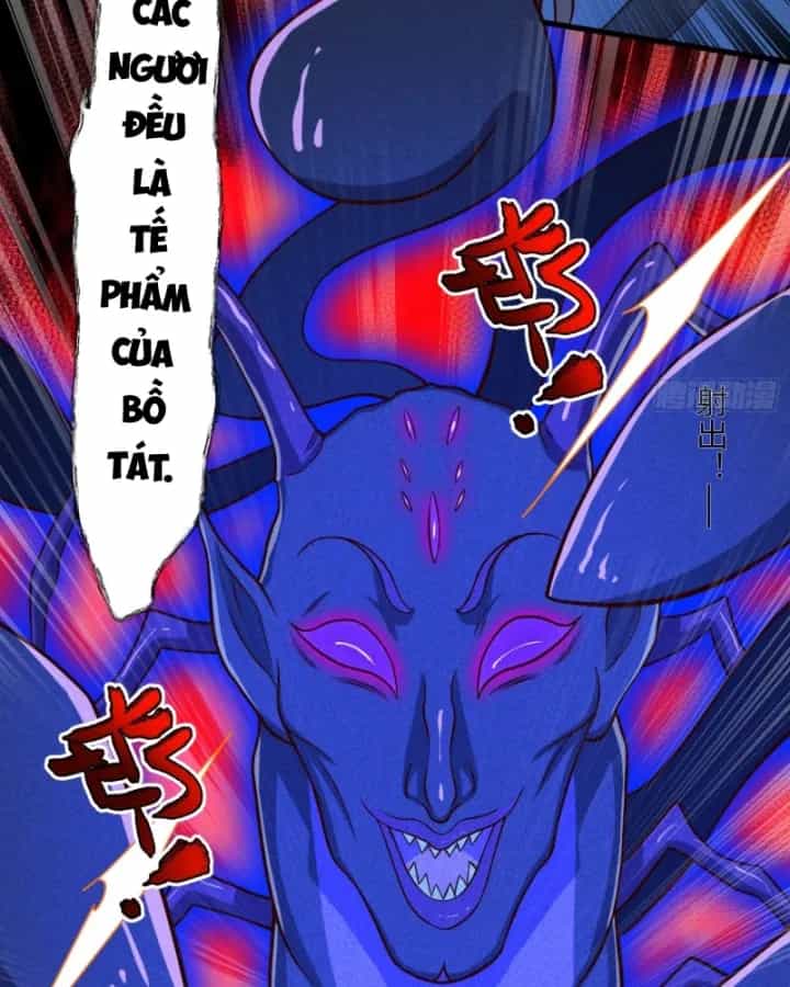 Dị Thần Làm Loạn, Ta Trở Tay Giết Luôn Thần - Chương 24 - ảnh 82