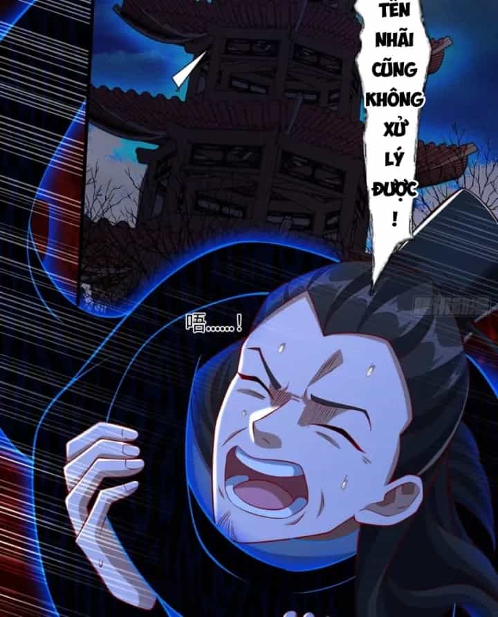 Dị Thần Làm Loạn, Ta Trở Tay Giết Luôn Thần - Chương 26 - ảnh 43