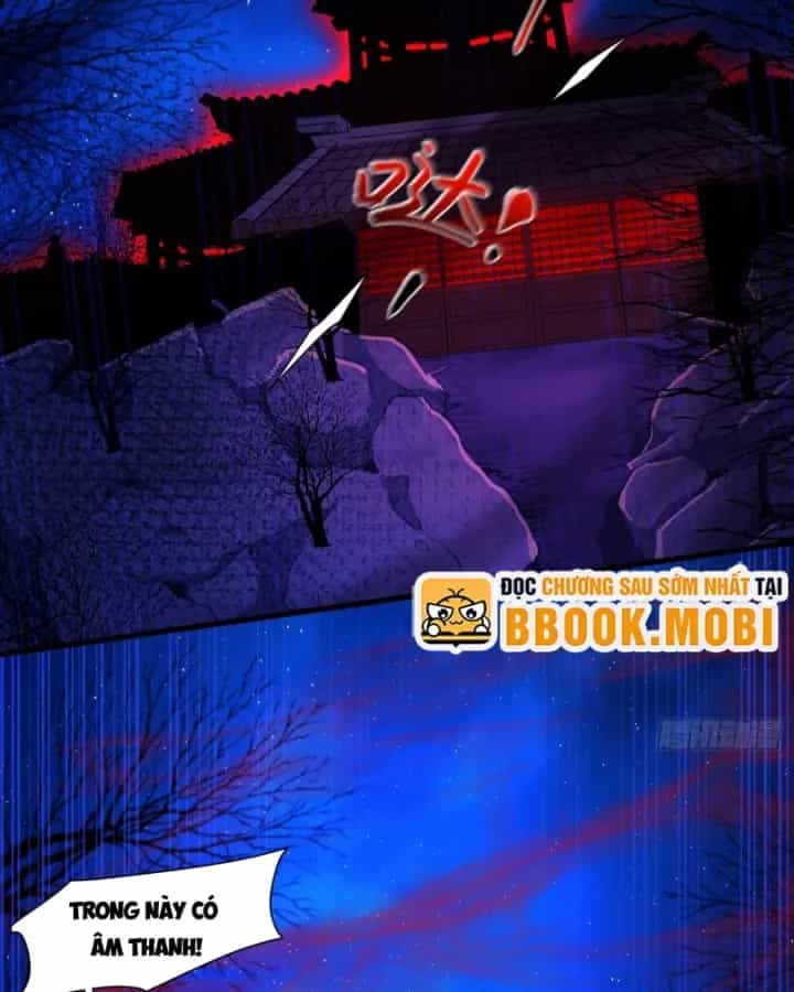 Dị Thần Làm Loạn, Ta Trở Tay Giết Luôn Thần - Chương 27 - ảnh 3