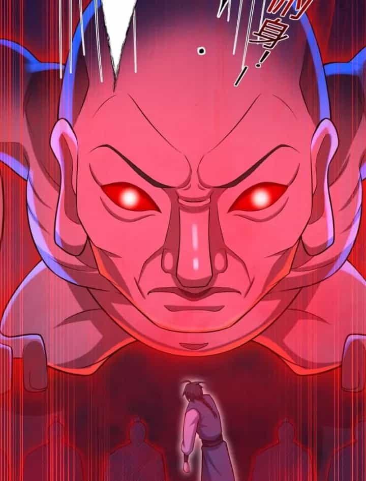 Dị Thần Làm Loạn, Ta Trở Tay Giết Luôn Thần - Chương 28 - ảnh 36