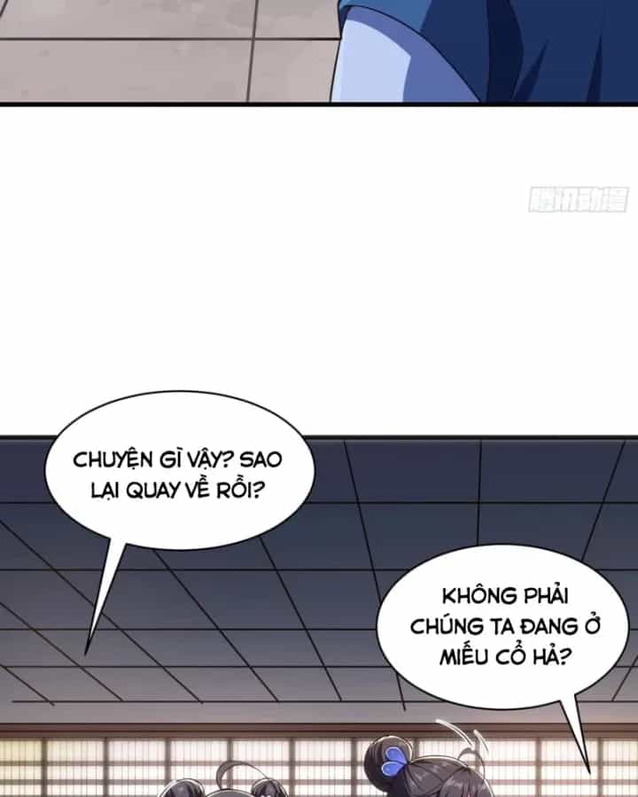 Dị Thần Làm Loạn, Ta Trở Tay Giết Luôn Thần - Chương 29 - ảnh 40