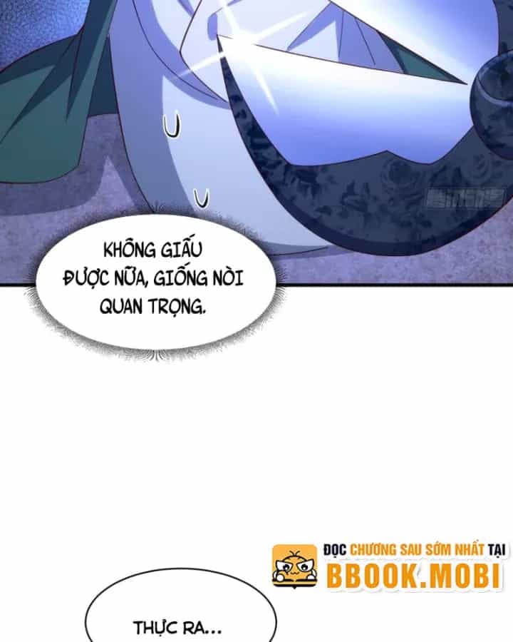 Dị Thần Làm Loạn, Ta Trở Tay Giết Luôn Thần - Chương 29 - ảnh 54