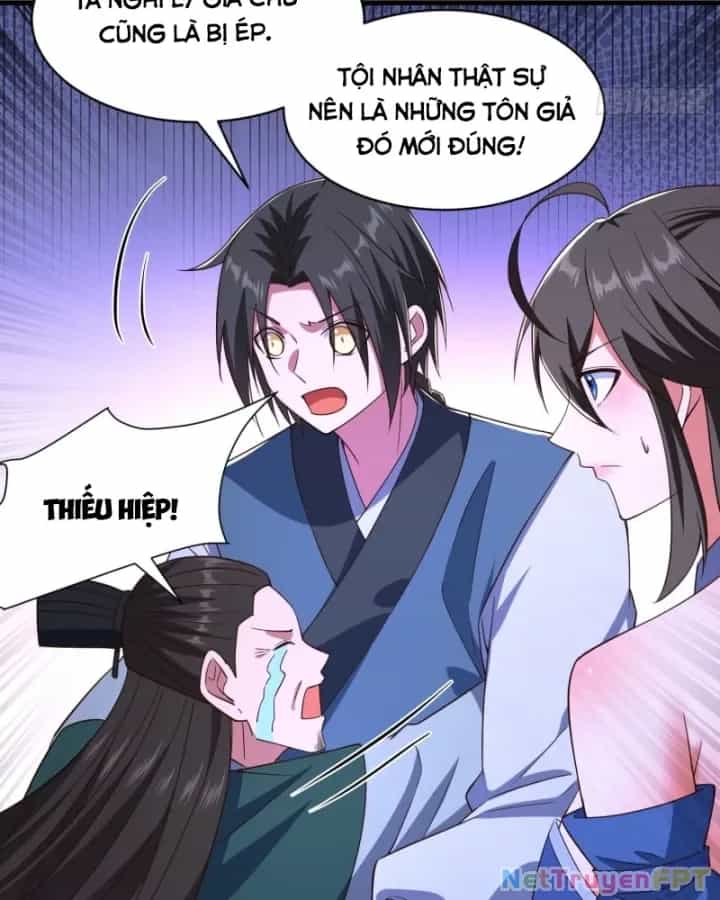 Dị Thần Làm Loạn, Ta Trở Tay Giết Luôn Thần - Chương 29 - ảnh 67