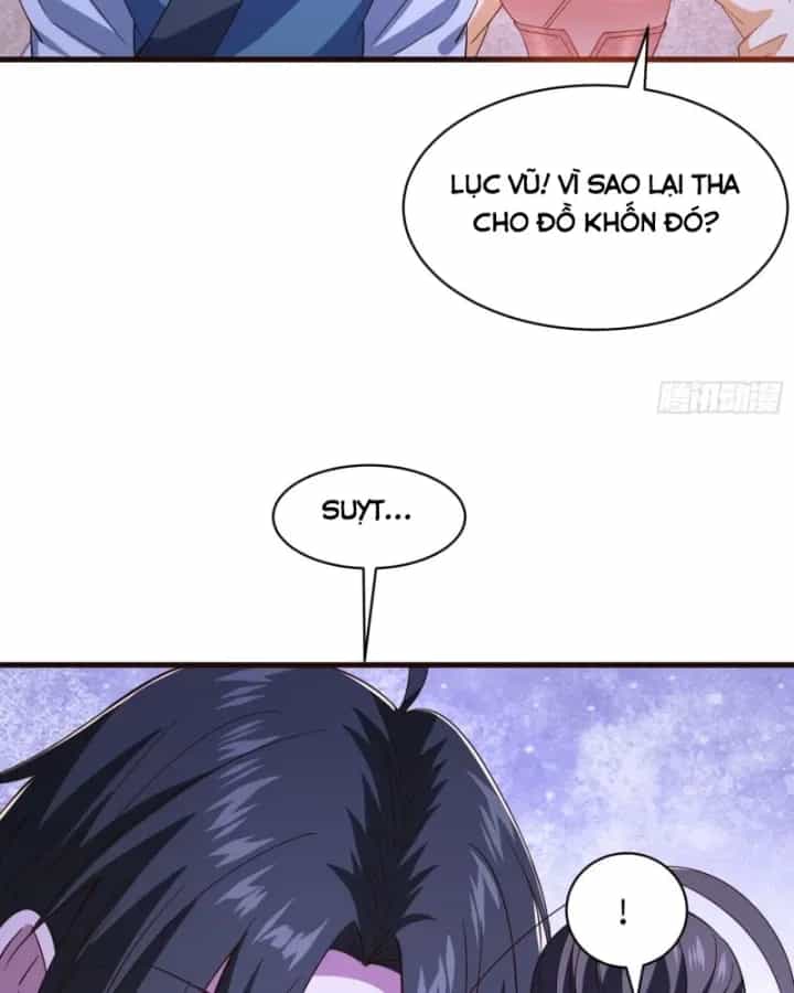 Dị Thần Làm Loạn, Ta Trở Tay Giết Luôn Thần - Chương 29 - ảnh 71