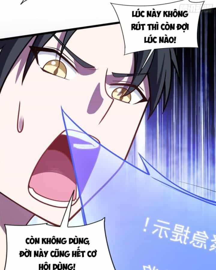 Dị Thần Làm Loạn, Ta Trở Tay Giết Luôn Thần - Chương 3 - ảnh 36