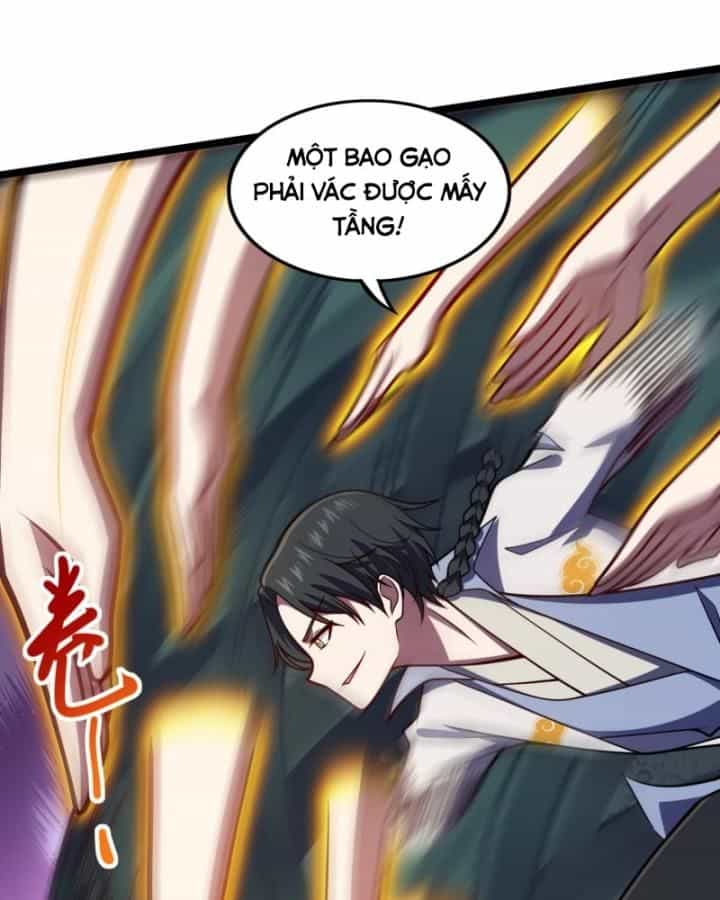 Dị Thần Làm Loạn, Ta Trở Tay Giết Luôn Thần - Chương 3 - ảnh 47