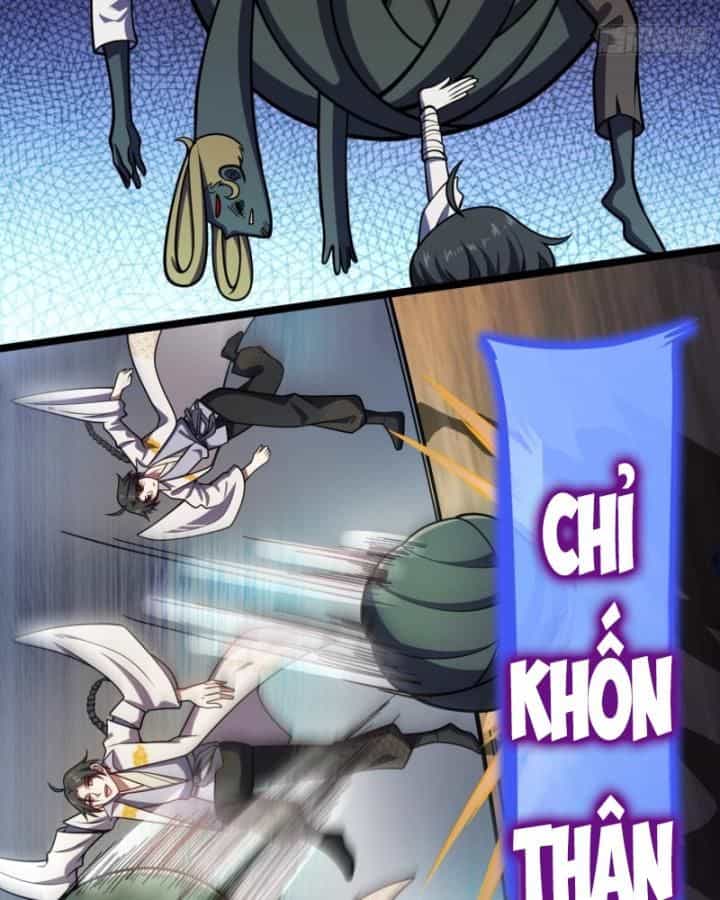 Dị Thần Làm Loạn, Ta Trở Tay Giết Luôn Thần - Chương 3 - ảnh 49