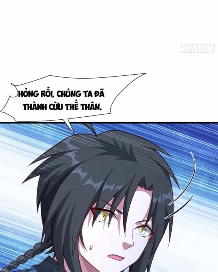 Dị Thần Làm Loạn, Ta Trở Tay Giết Luôn Thần - Chương 30 - ảnh 44
