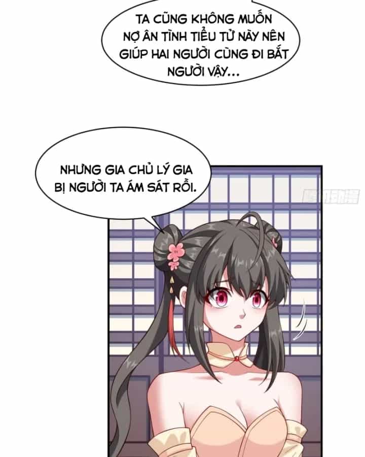Dị Thần Làm Loạn, Ta Trở Tay Giết Luôn Thần - Chương 31 - ảnh 33