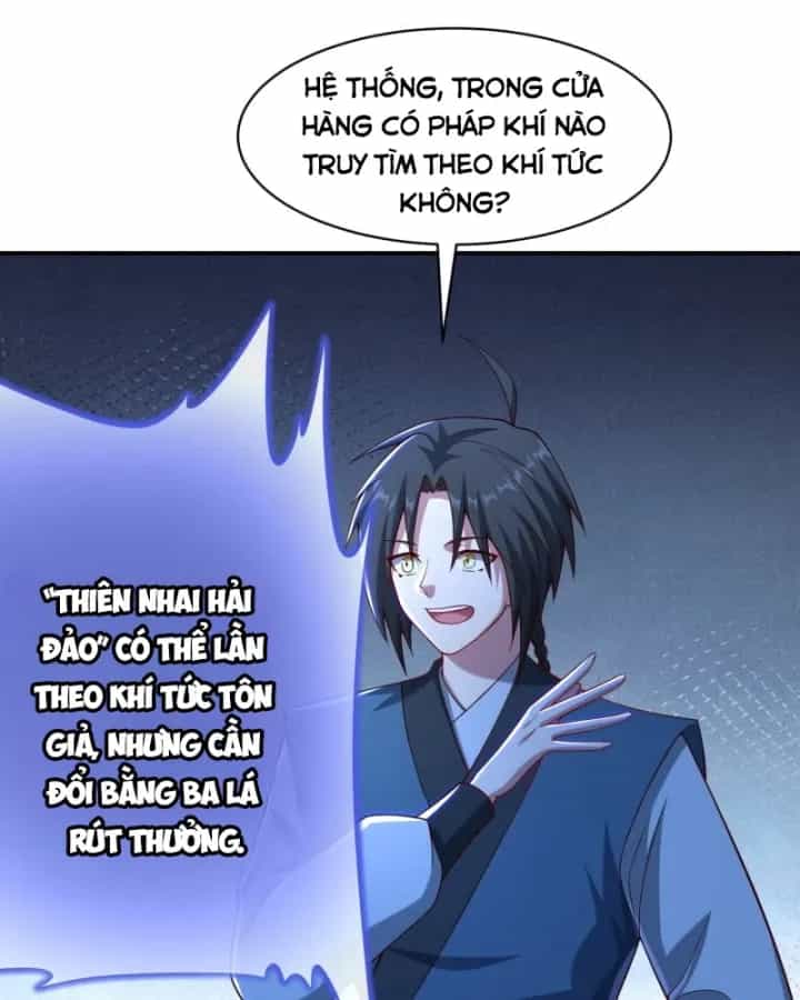Dị Thần Làm Loạn, Ta Trở Tay Giết Luôn Thần - Chương 31 - ảnh 36