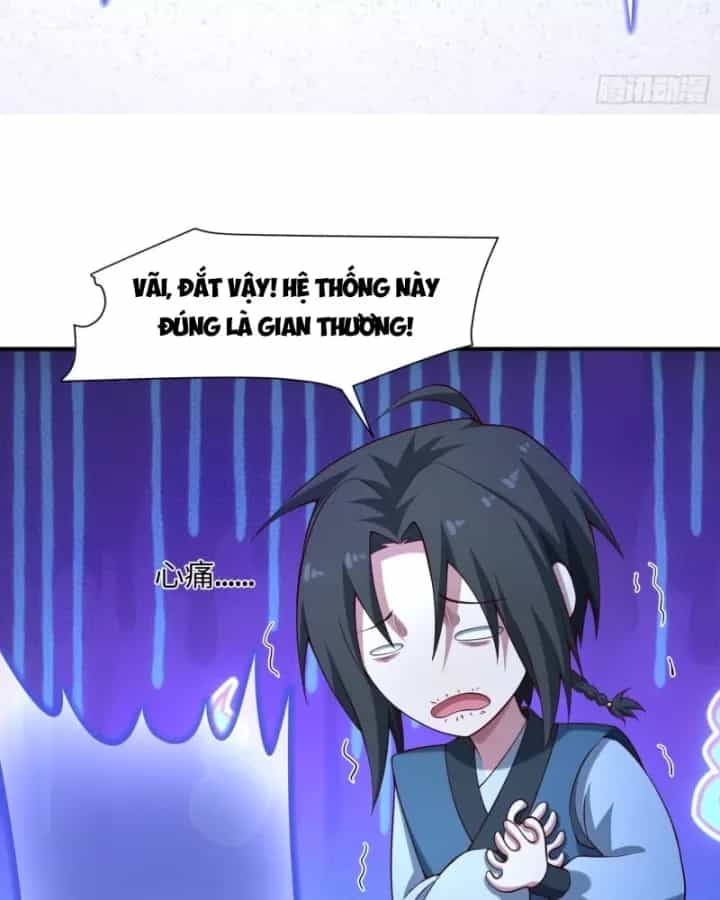 Dị Thần Làm Loạn, Ta Trở Tay Giết Luôn Thần - Chương 31 - ảnh 38