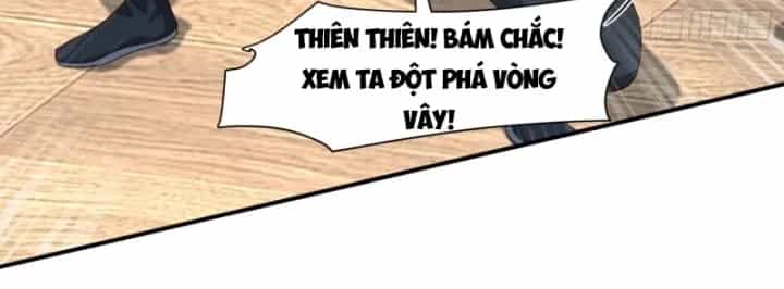 Dị Thần Làm Loạn, Ta Trở Tay Giết Luôn Thần - Chương 31 - ảnh 6