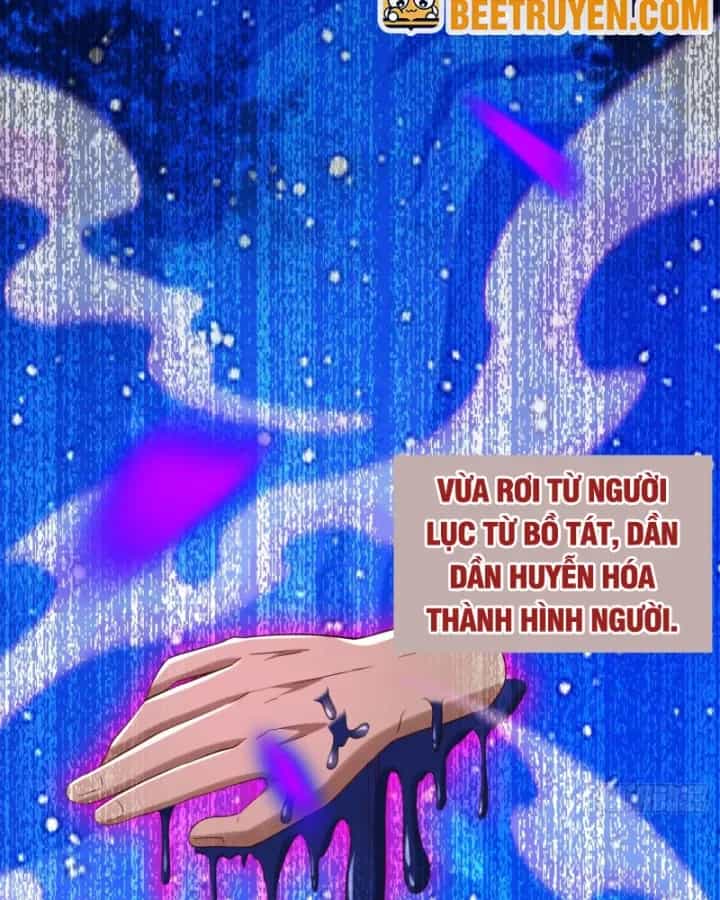 Dị Thần Làm Loạn, Ta Trở Tay Giết Luôn Thần - Chương 33 - ảnh 19